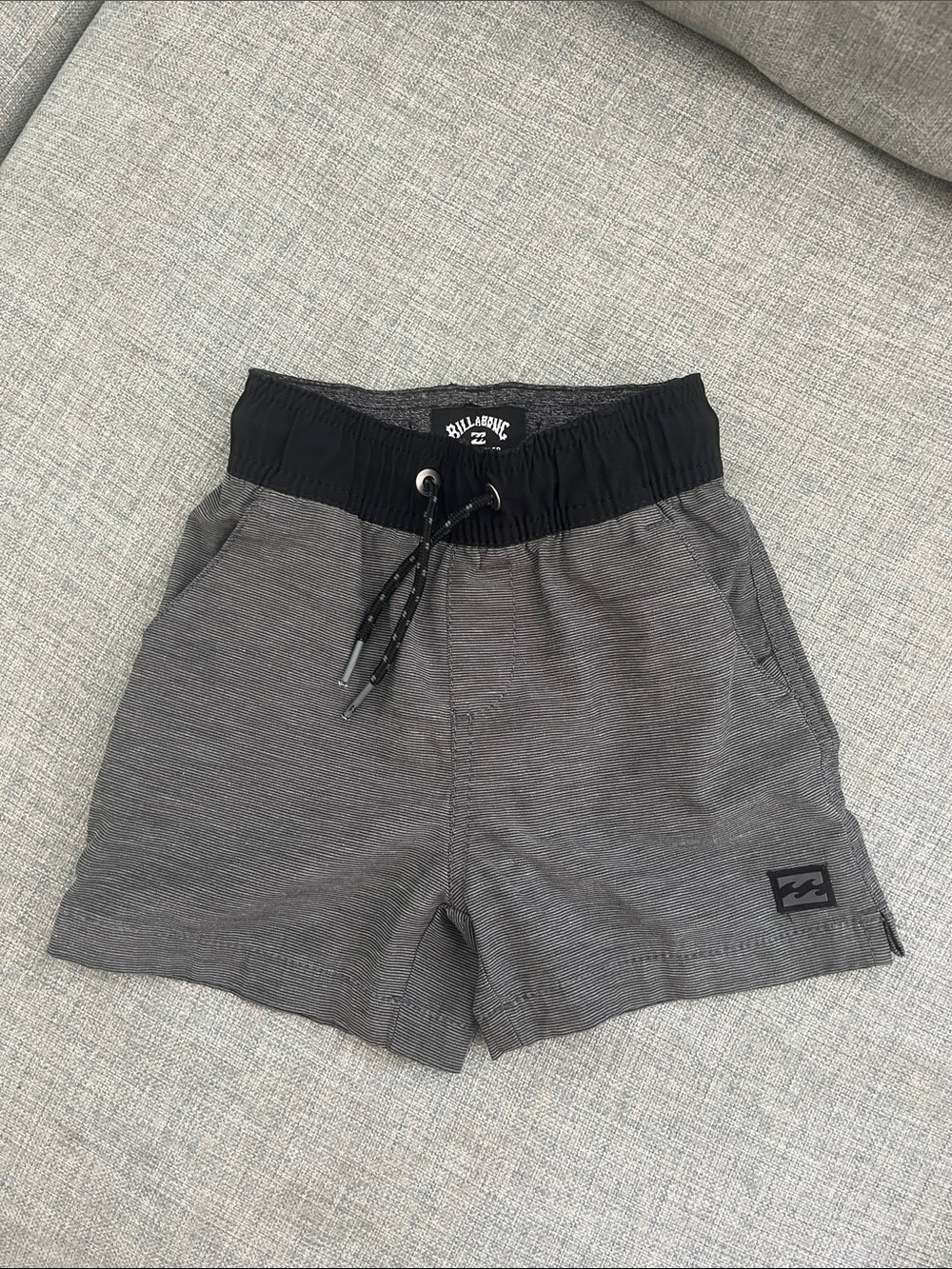 Billabong Toddler Board Shorts